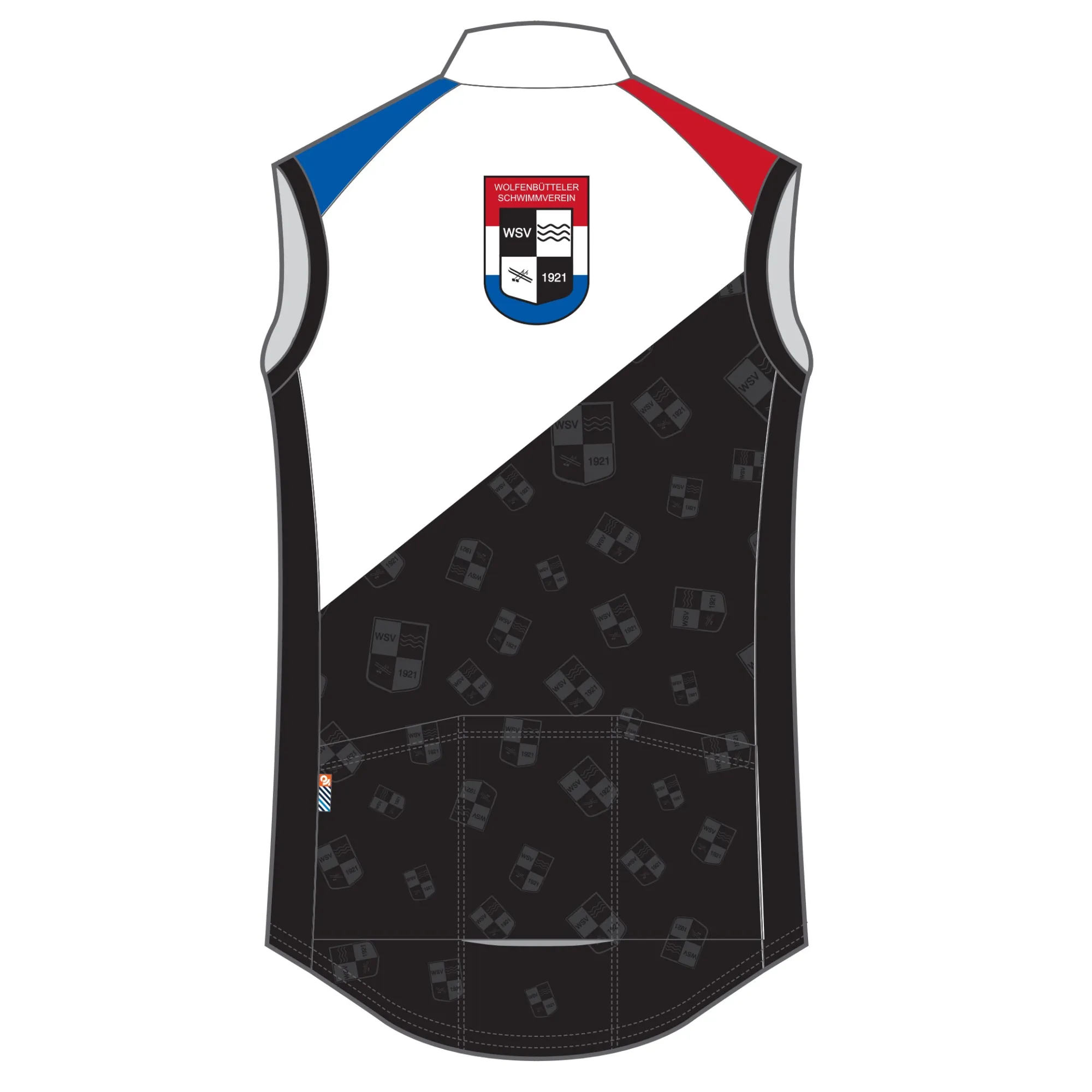 APEX Wind Vest
