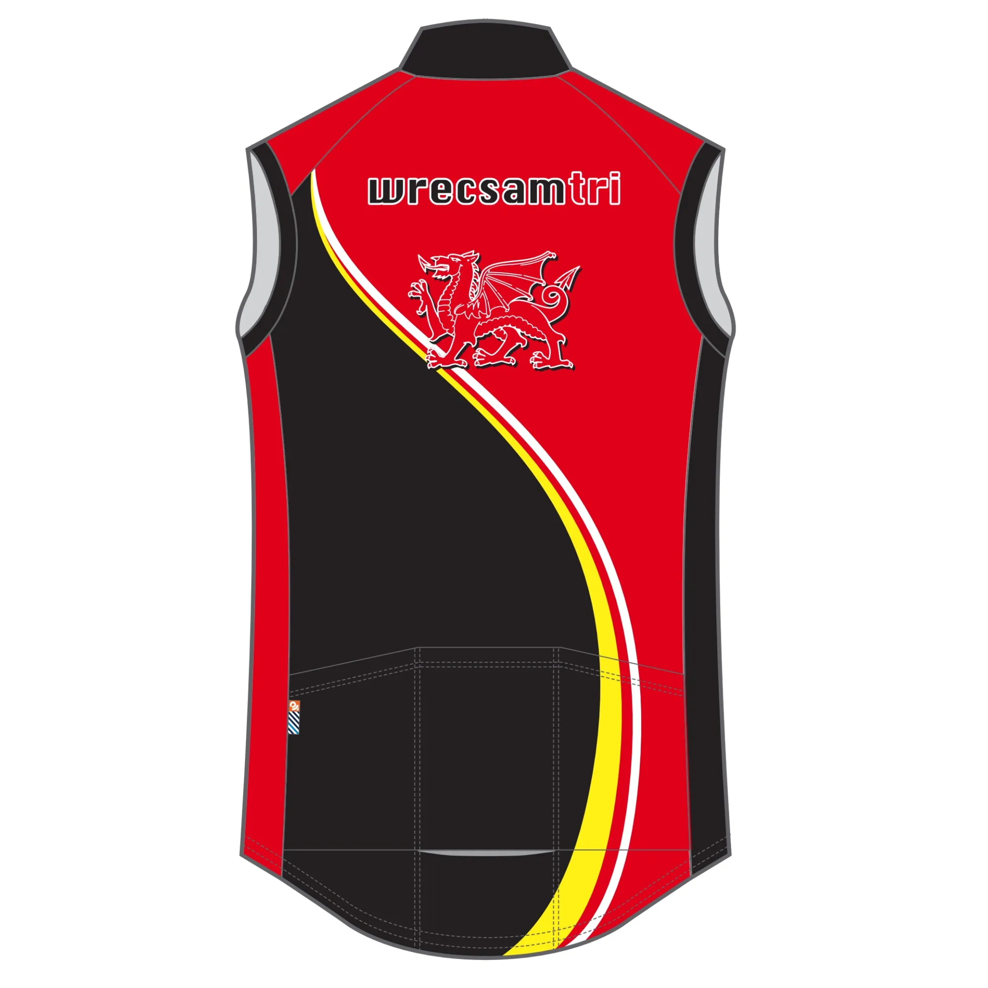 APEX Wind Vest