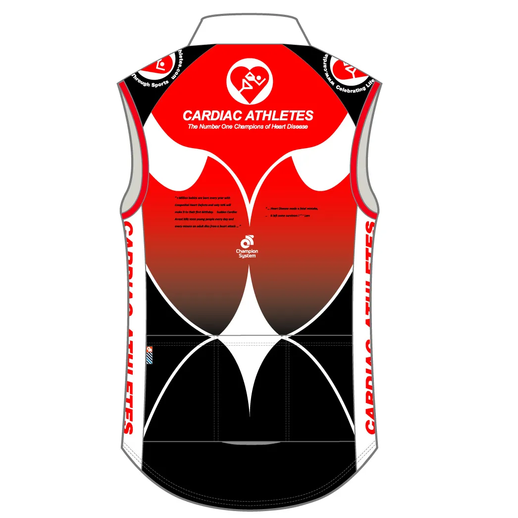 APEX Wind Vest