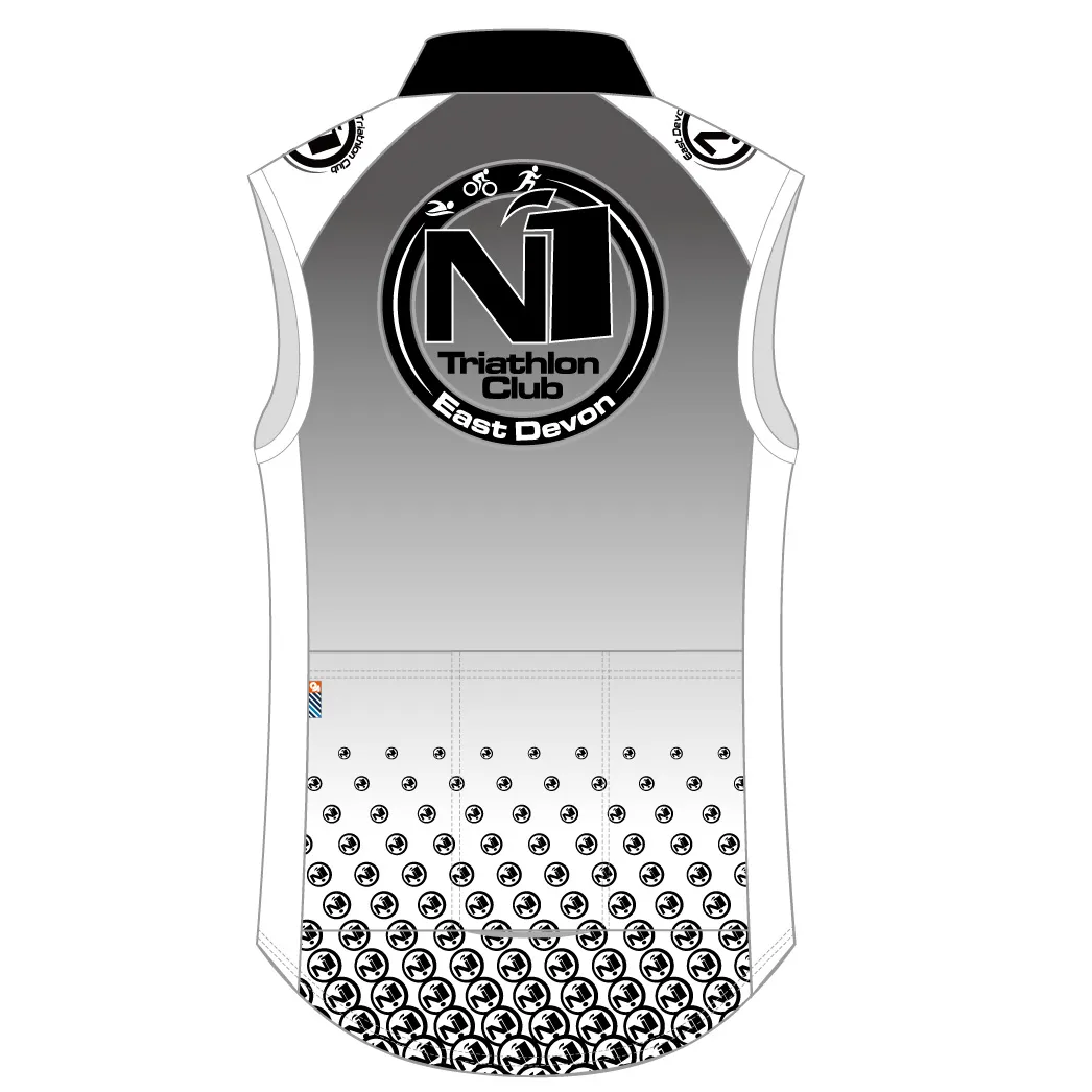 APEX Wind Vest
