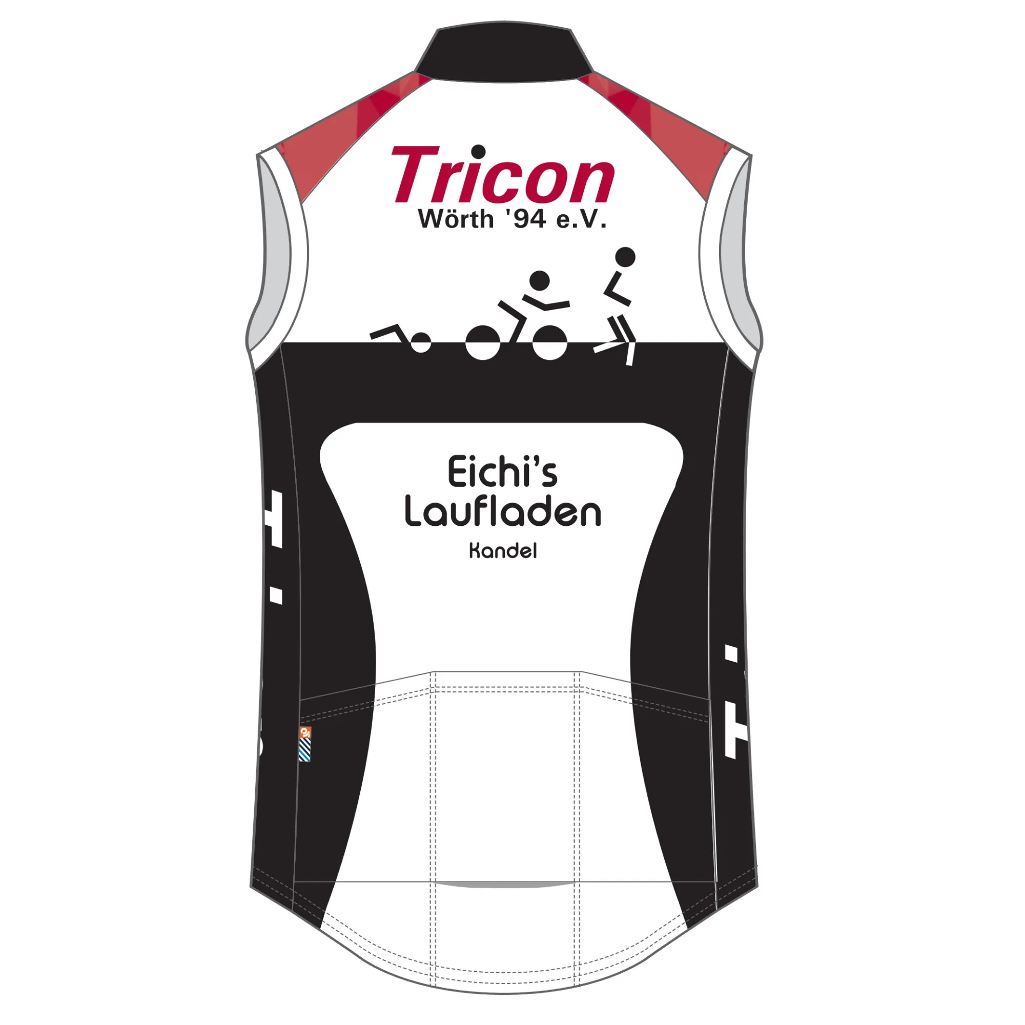 APEX Wind Vest
