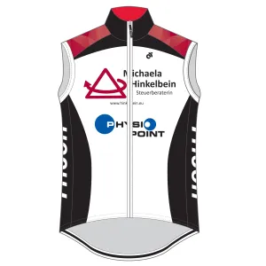 APEX Wind Vest