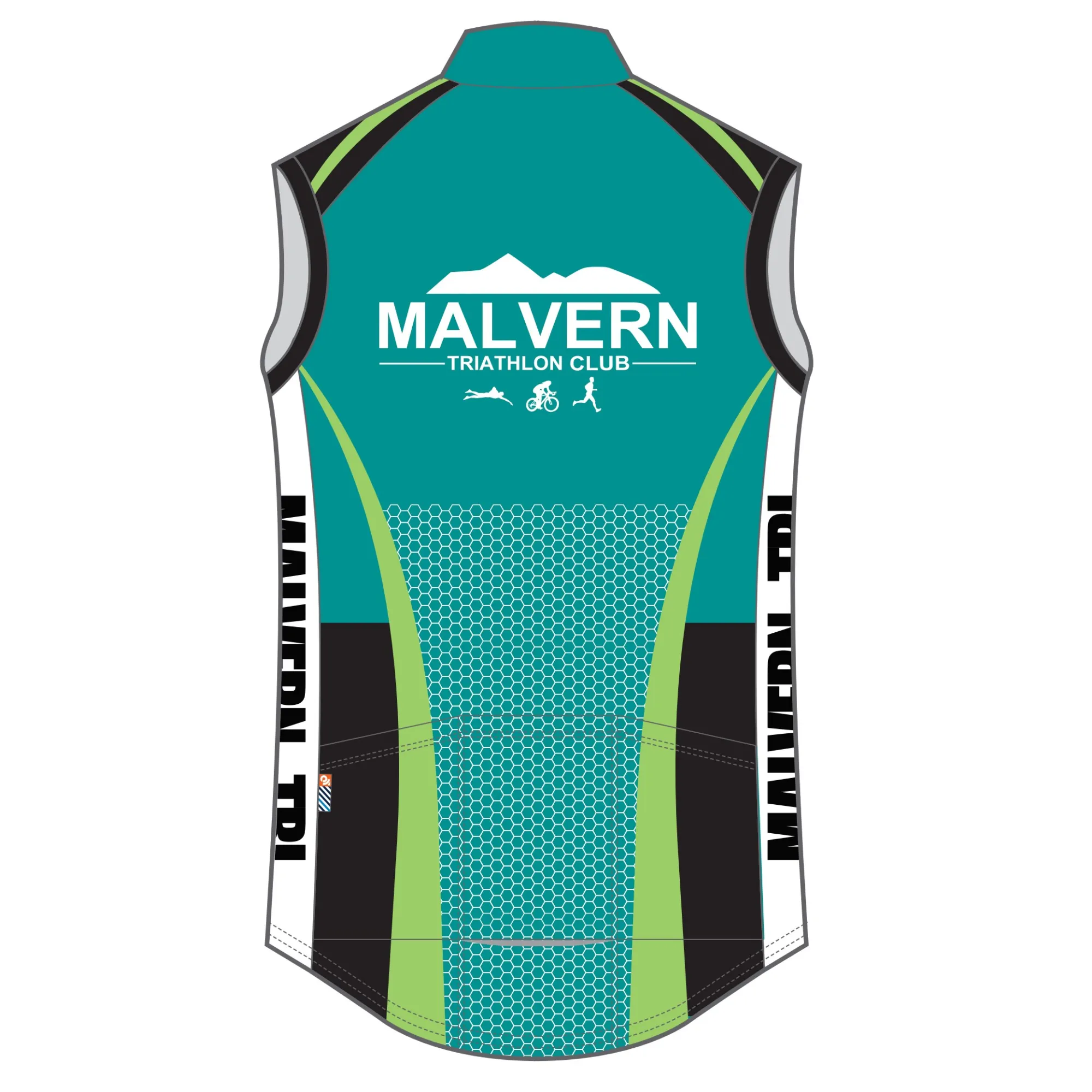 APEX Wind Vest