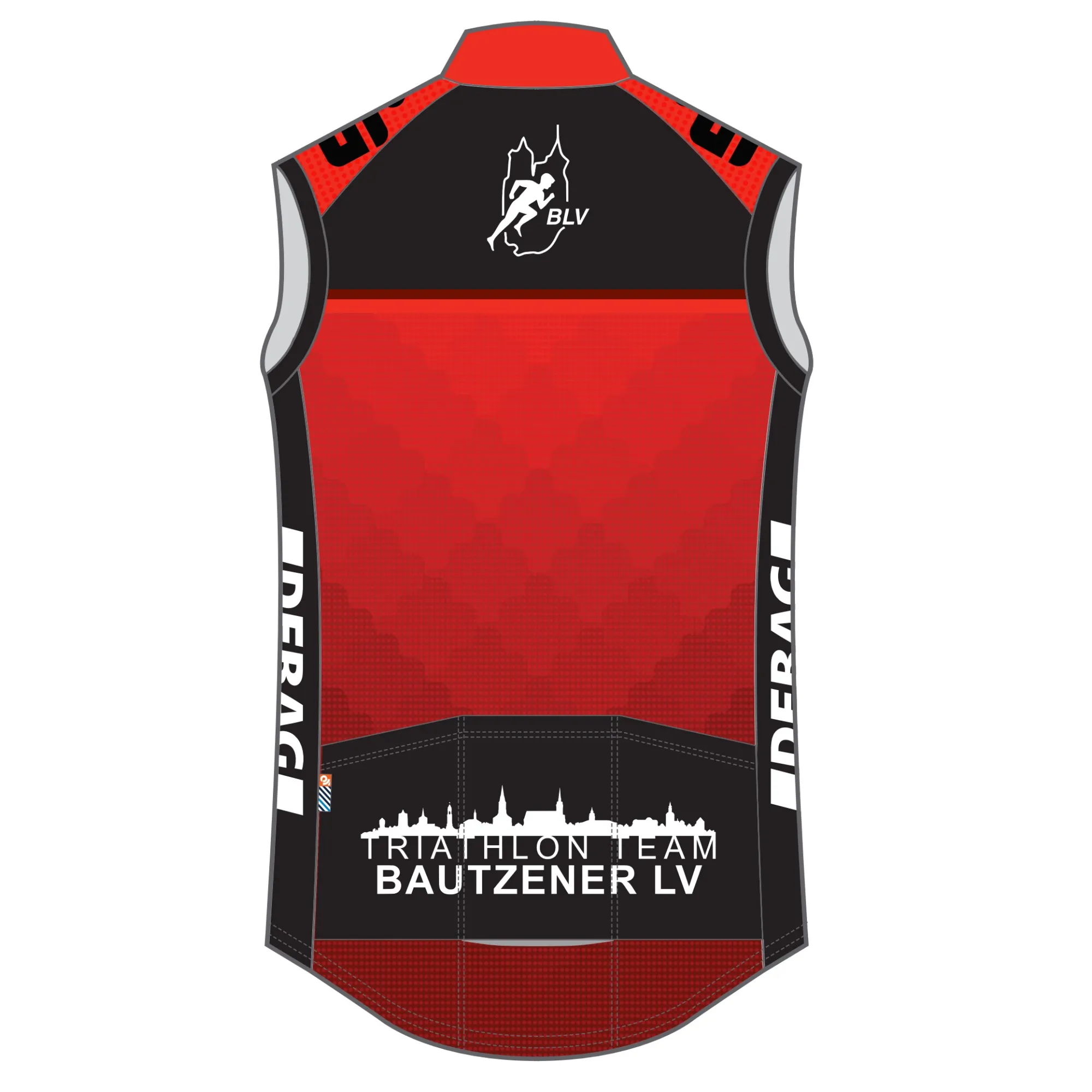 APEX Wind Vest
