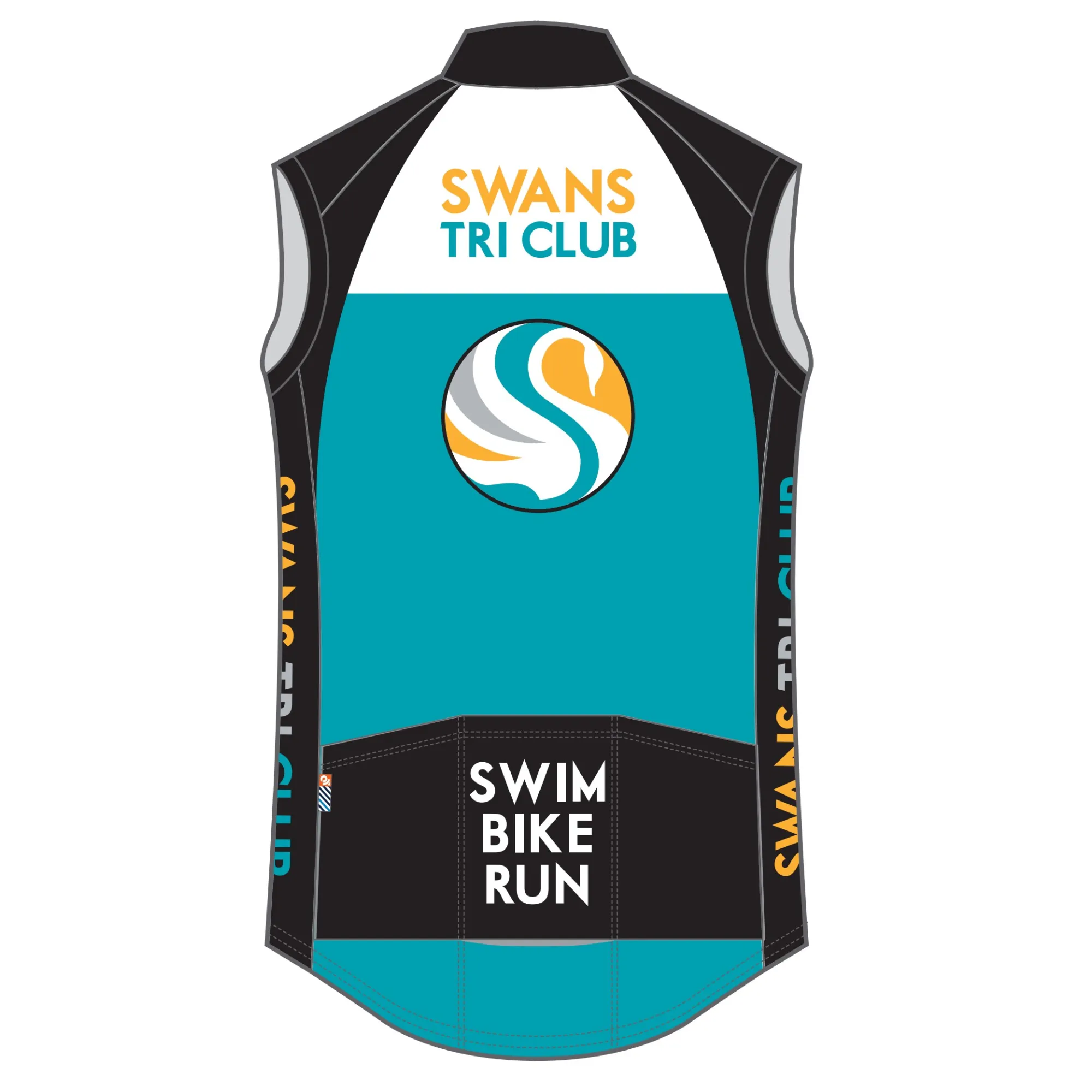 APEX Wind Vest