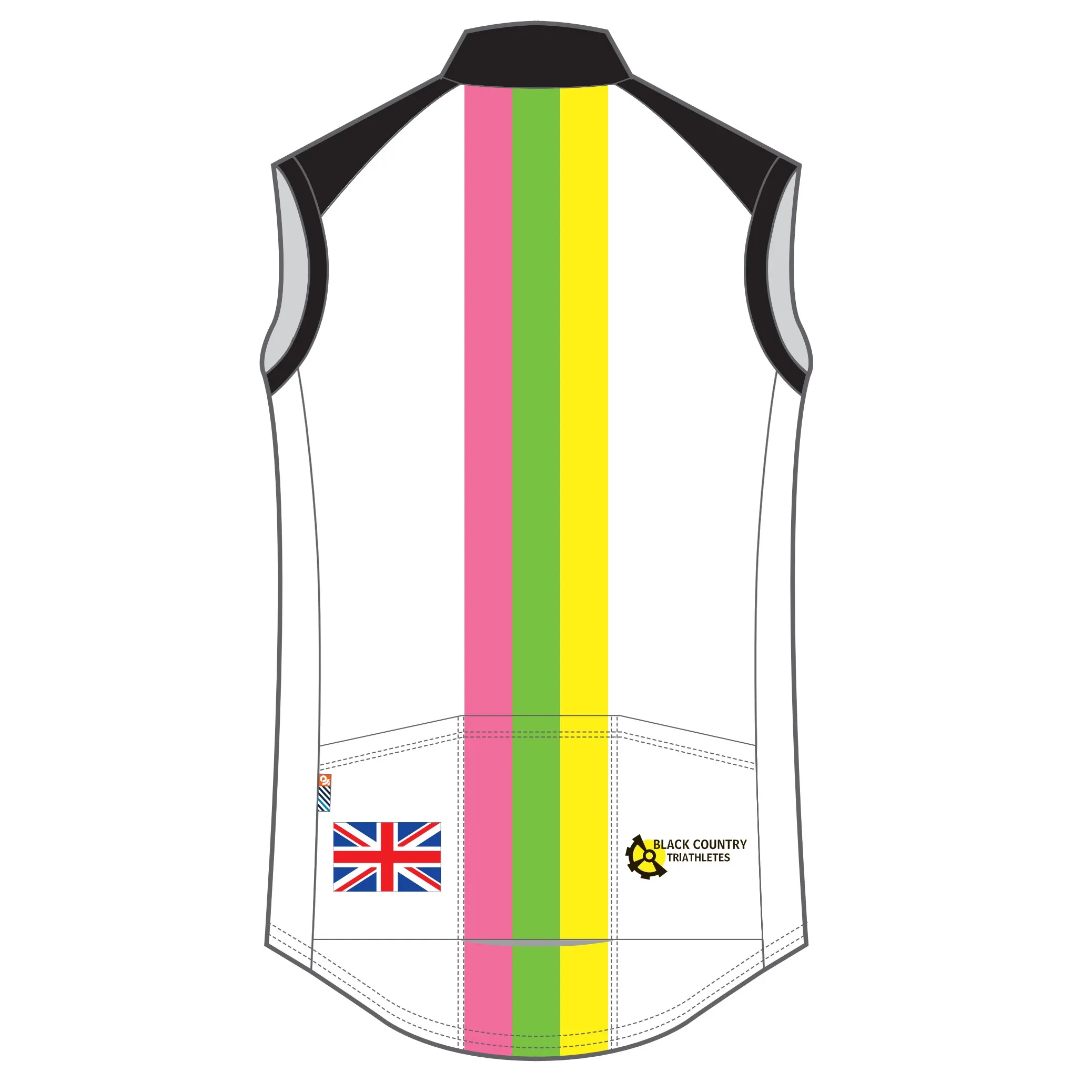 APEX Wind Vest