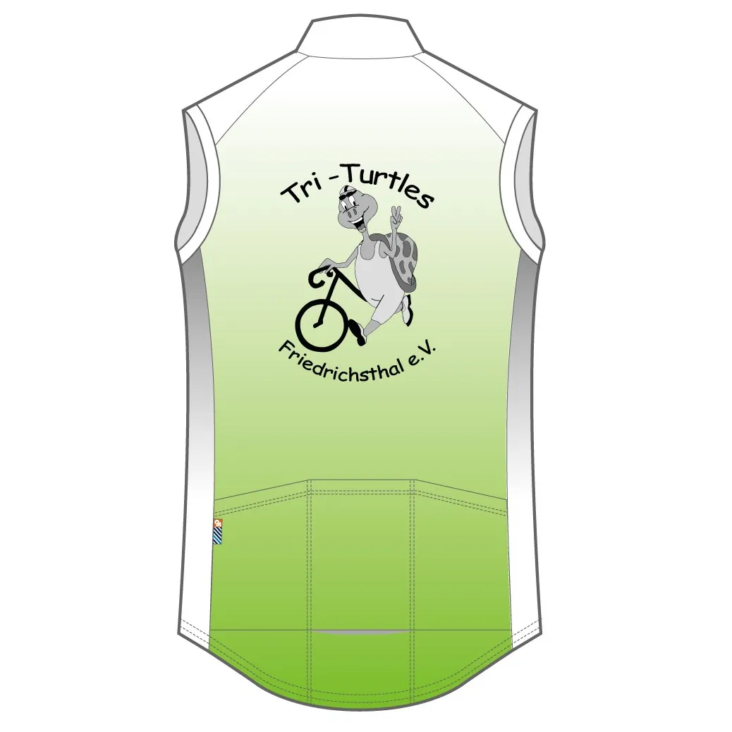 APEX Wind Vest