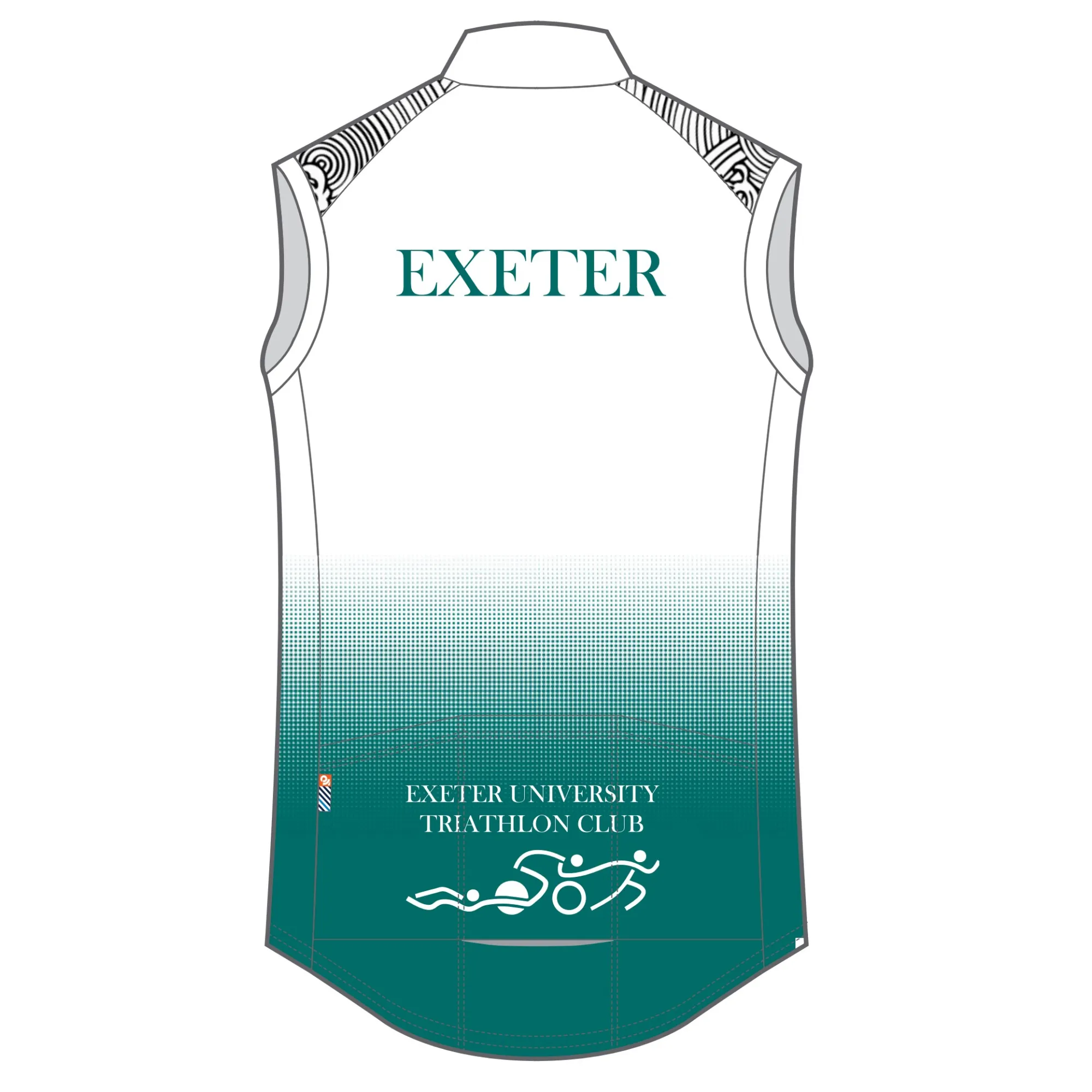 APEX Wind Vest