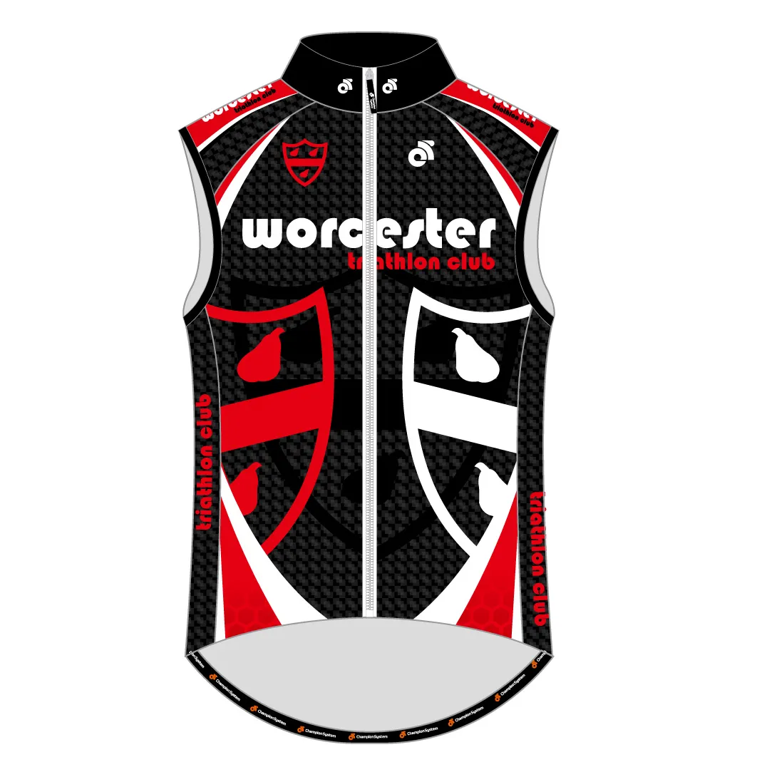 APEX Wind Vest
