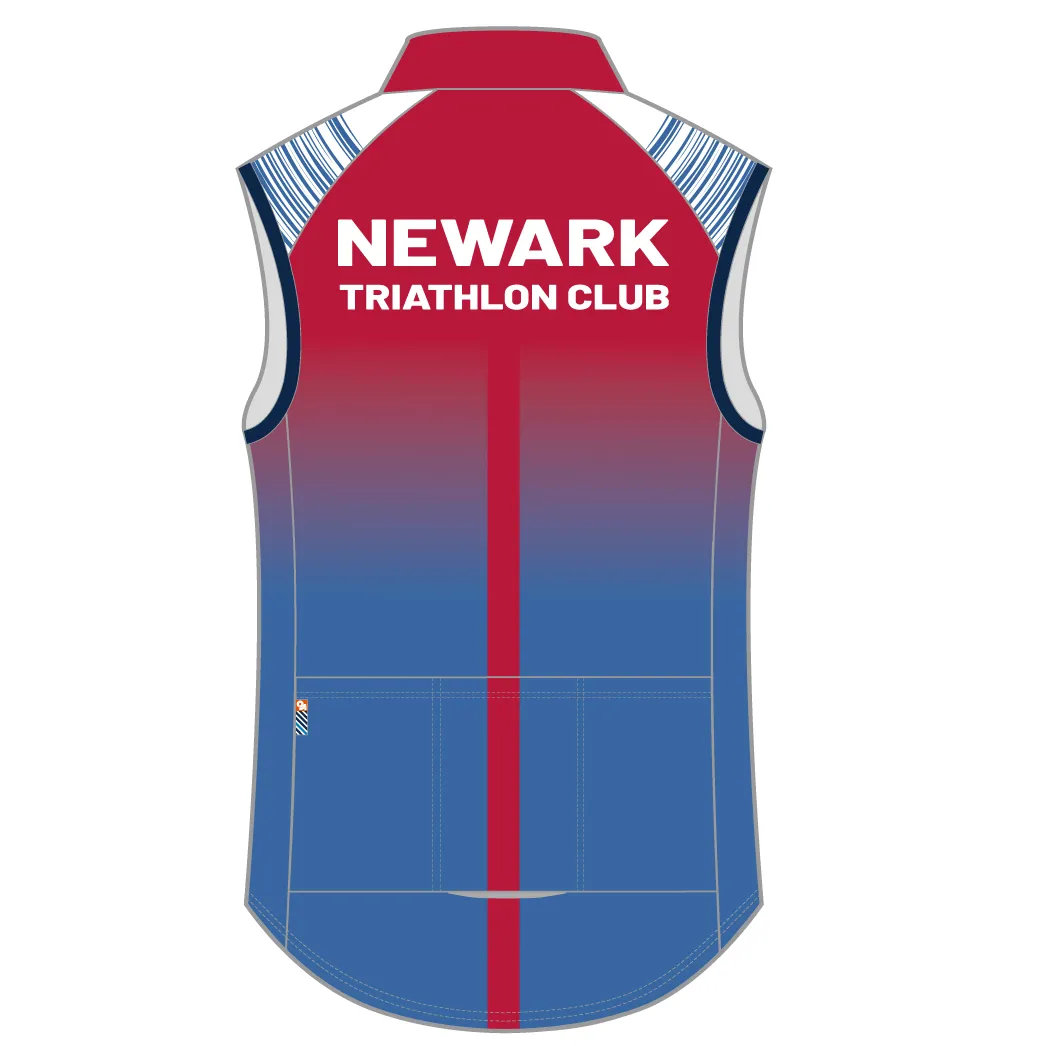 APEX Wind Vest