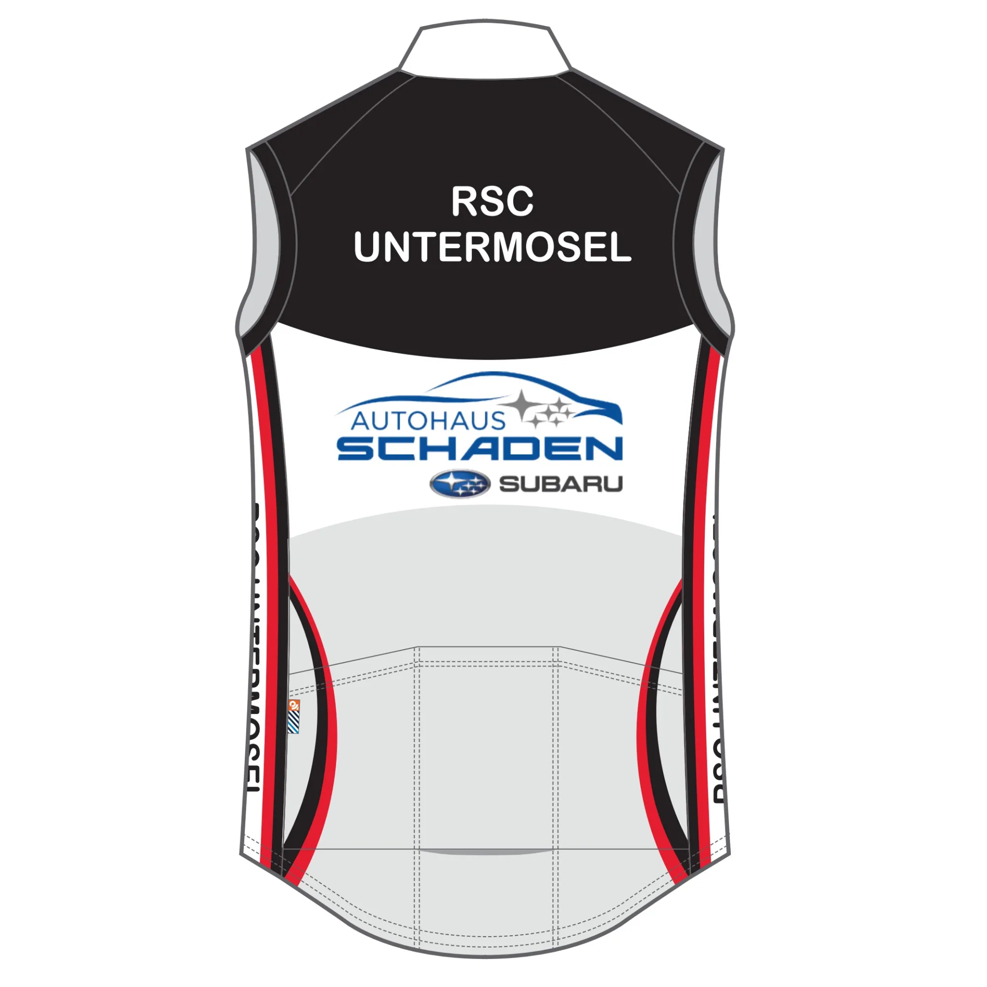 APEX Wind Vest