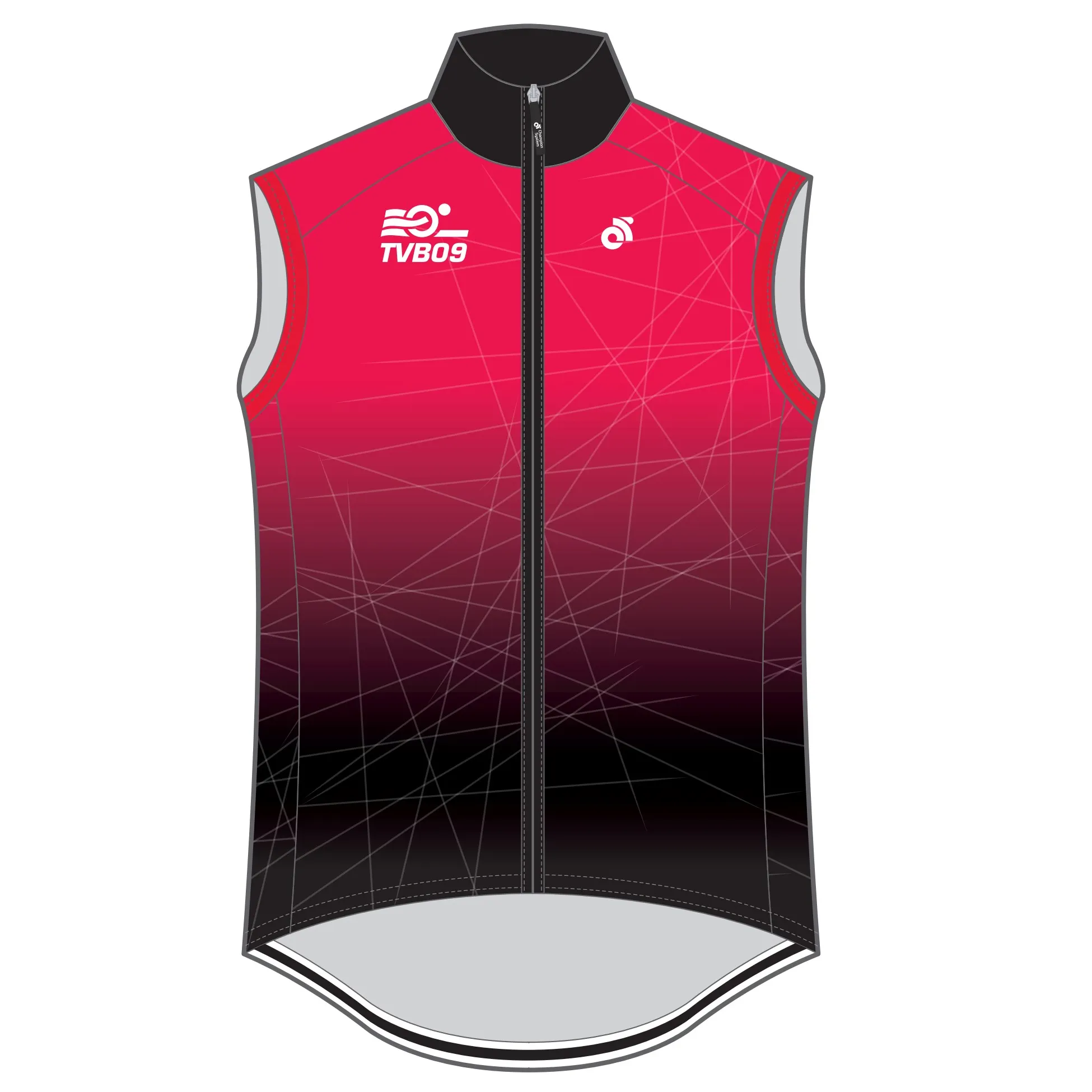 APEX Wind Vest