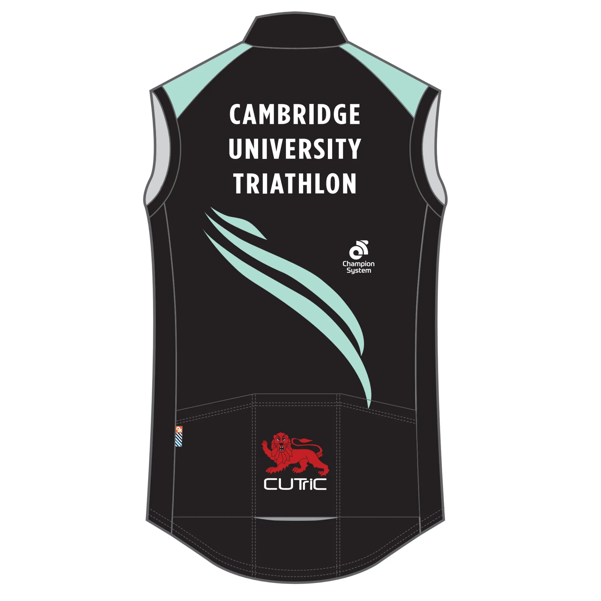 APEX Wind Vest
