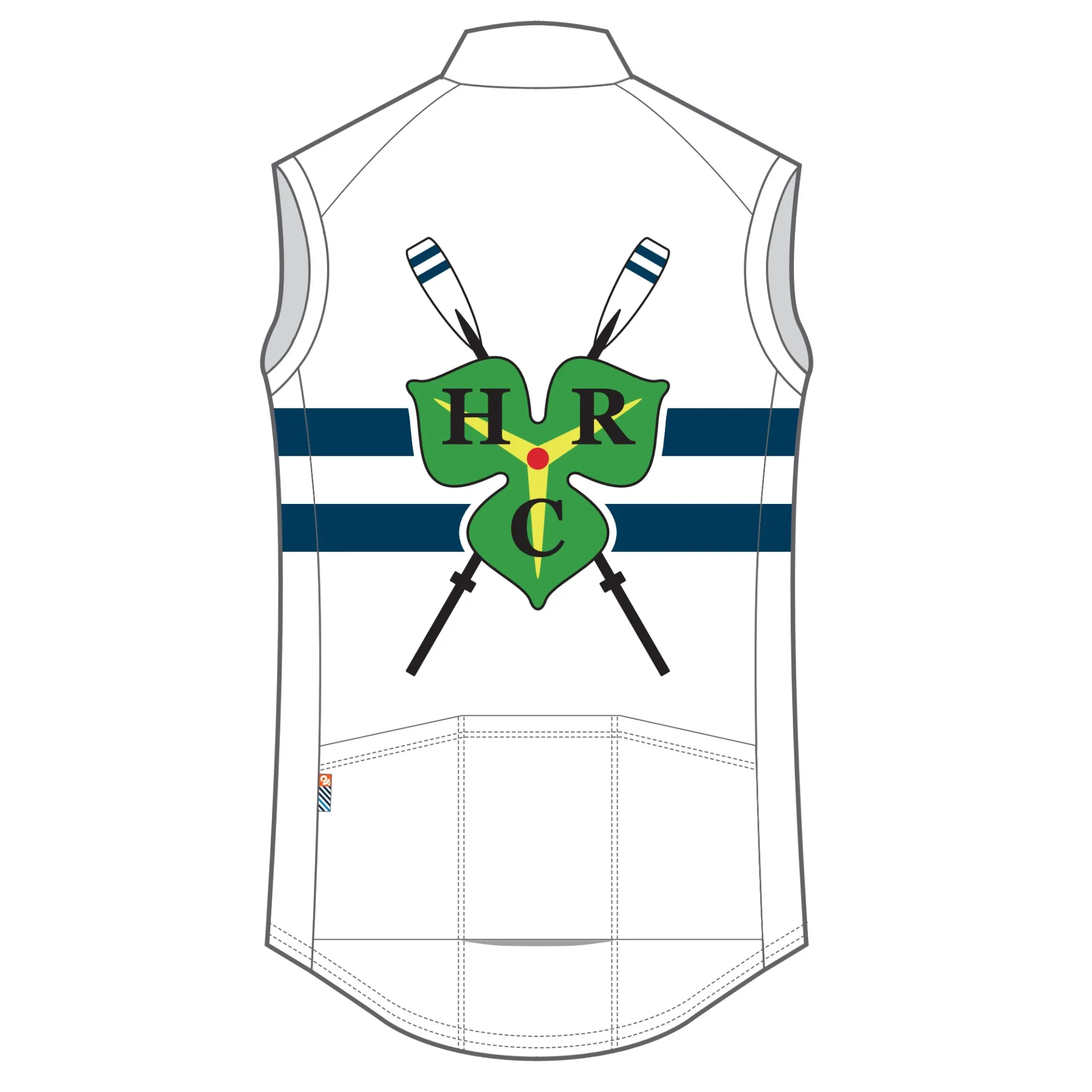 APEX Wind Vest