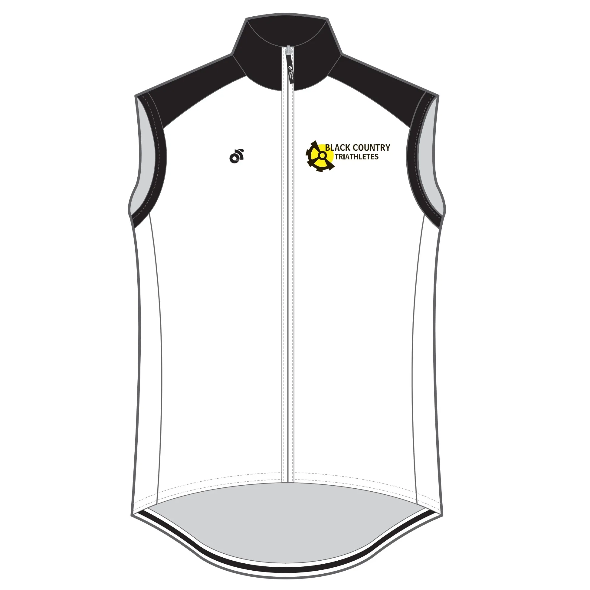 APEX Wind Vest