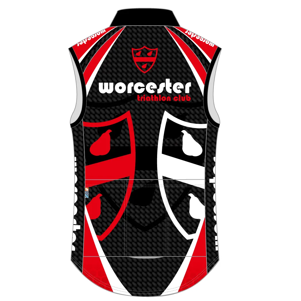 APEX Wind Vest