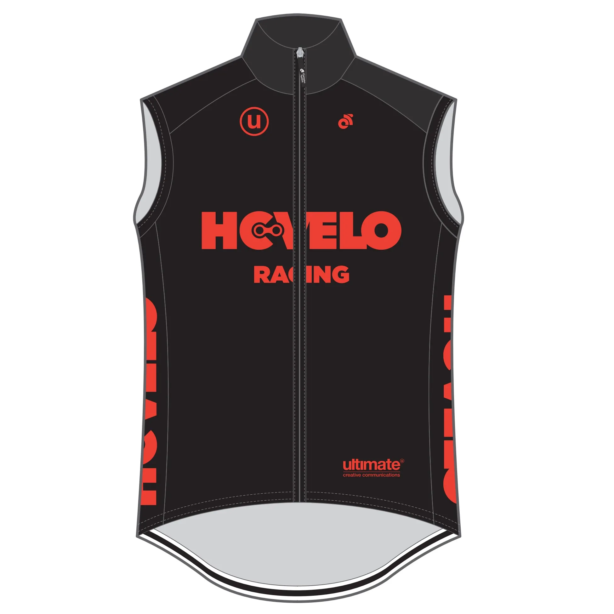 APEX Wind Vest