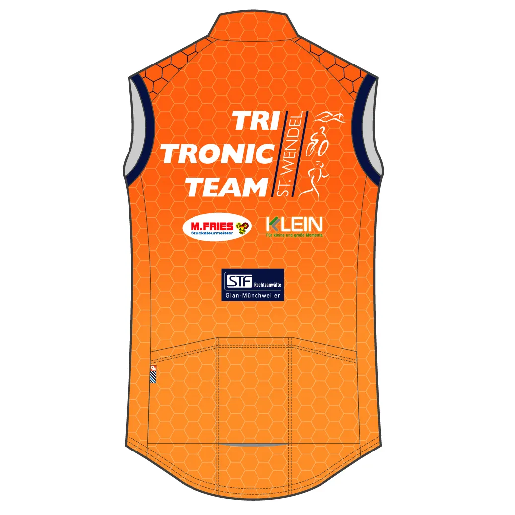 APEX Wind Vest