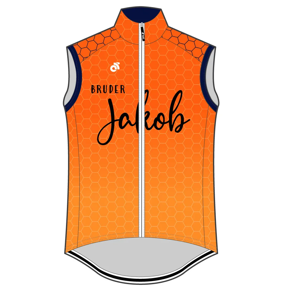 APEX Wind Vest