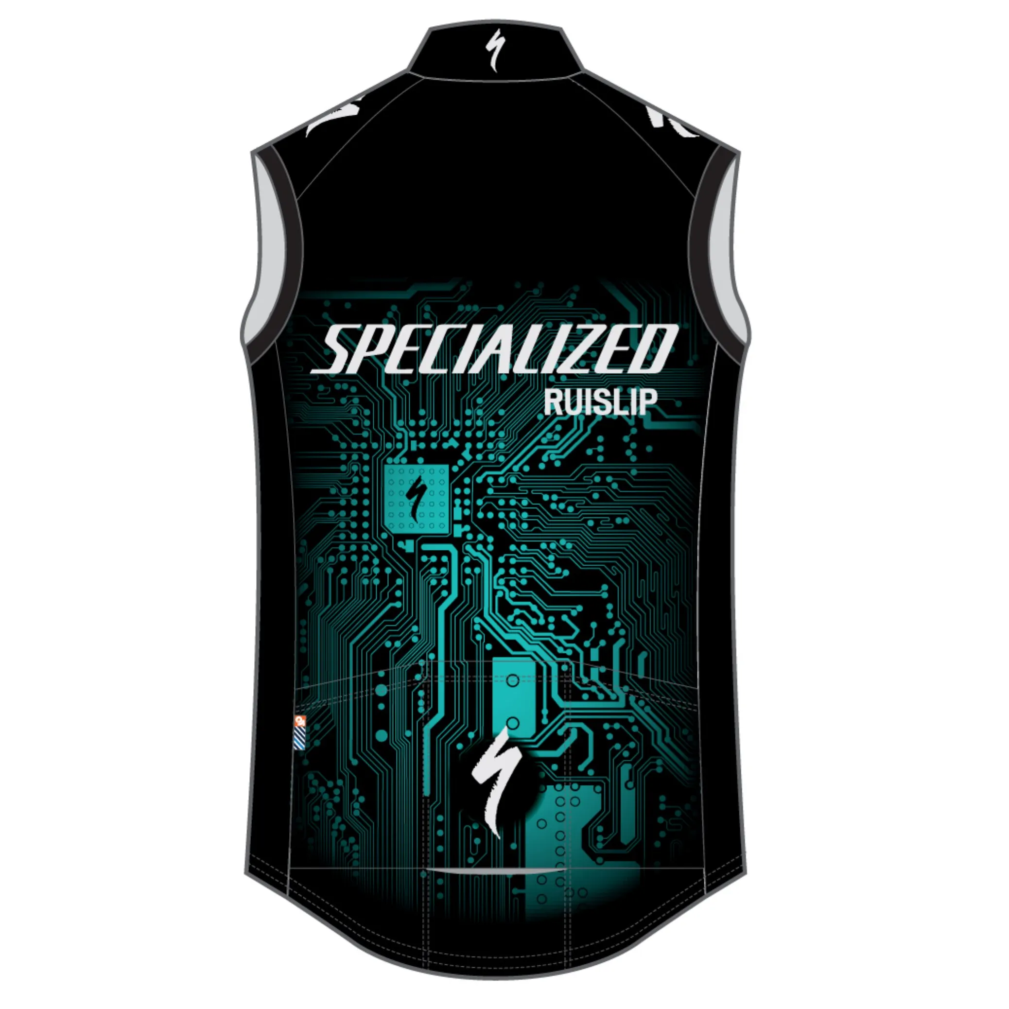 APEX Wind Vest