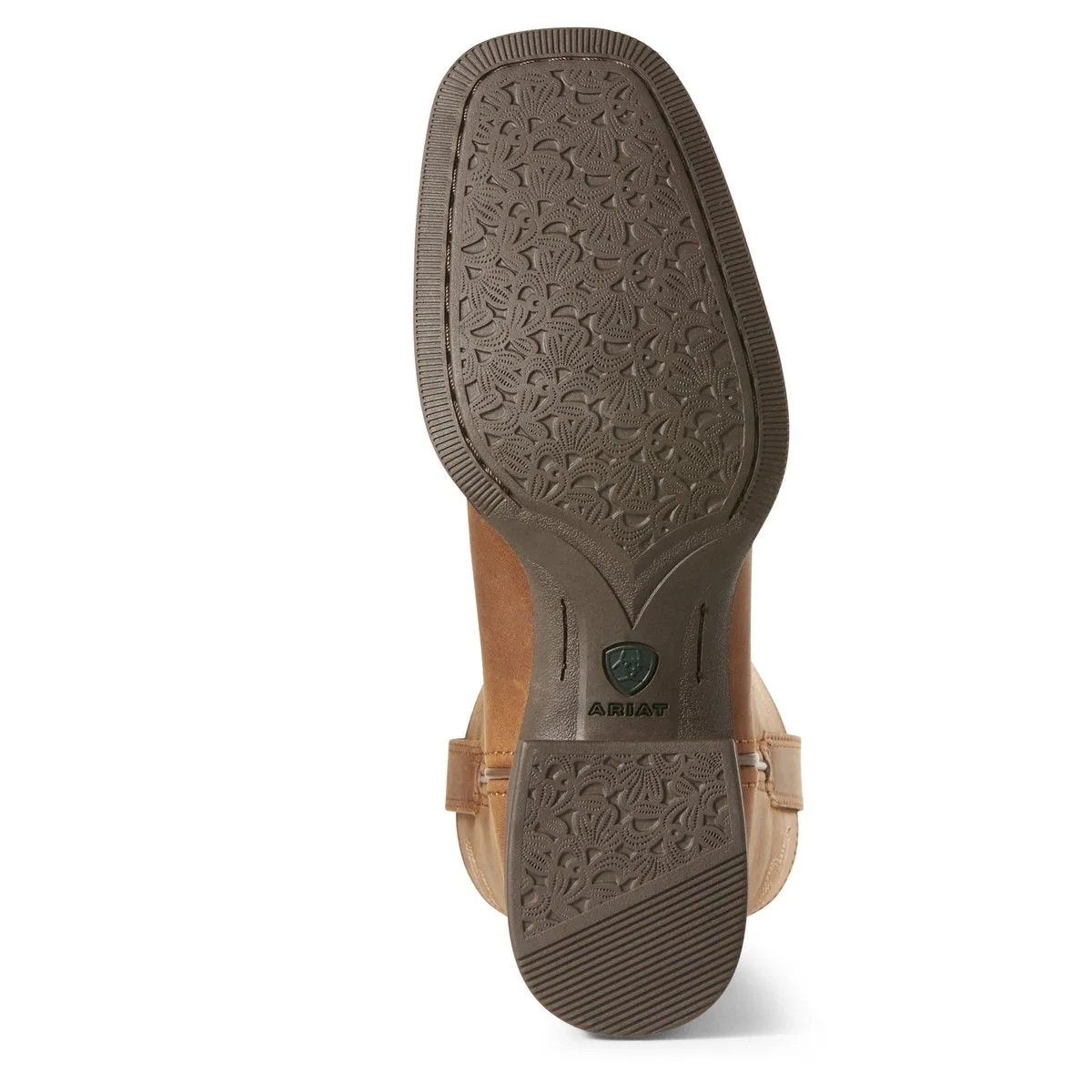 Ariat Women's Roper Wide Square Toe Boot