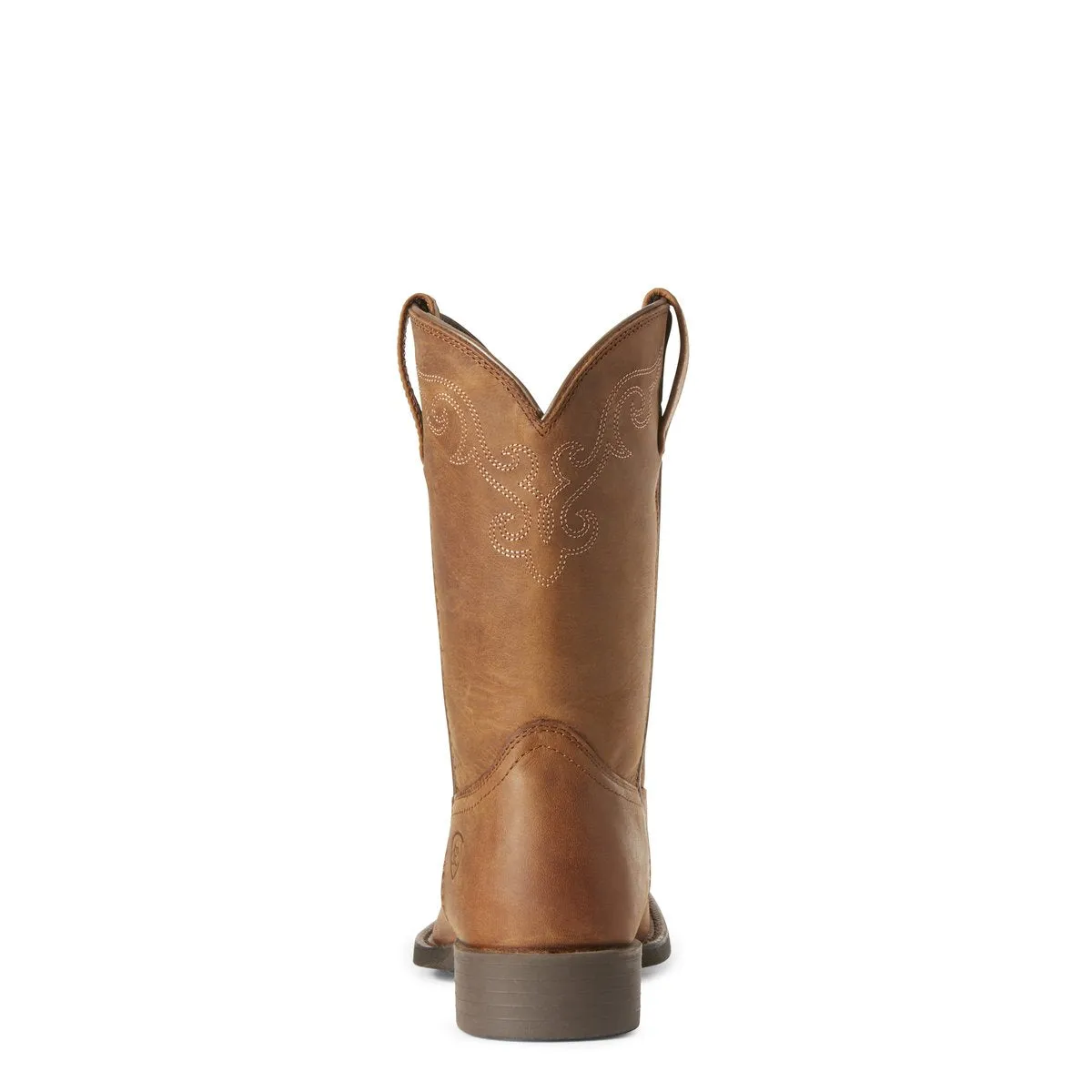Ariat Women's Roper Wide Square Toe Boot