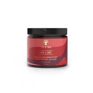As I Am Long & Luxe Curl Enhancing Smoothie