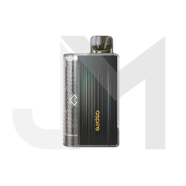 Aspire Gotek Nano Pod Vape Kit 30W   (Free LUXE Original 50ml Shortfill)