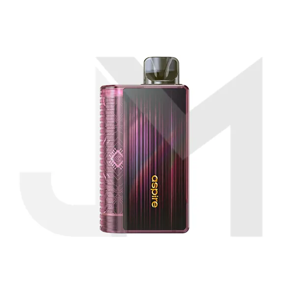Aspire Gotek Nano Pod Vape Kit 30W   (Free LUXE Original 50ml Shortfill)