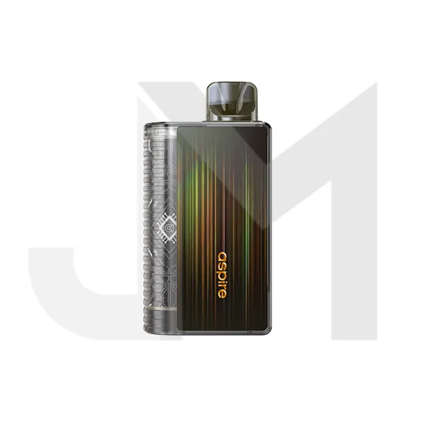 Aspire Gotek Nano Pod Vape Kit 30W   (Free LUXE Original 50ml Shortfill)
