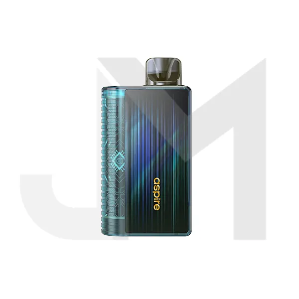 Aspire Gotek Nano Pod Vape Kit 30W   (Free LUXE Original 50ml Shortfill)