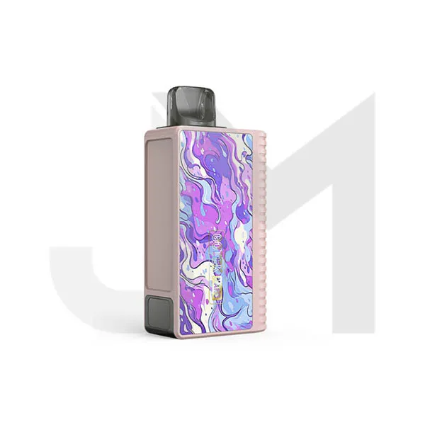 Aspire Gotek Nano Pod Vape Kit 30W   (Free LUXE Original 50ml Shortfill)