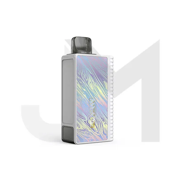 Aspire Gotek Nano Pod Vape Kit 30W   (Free LUXE Original 50ml Shortfill)