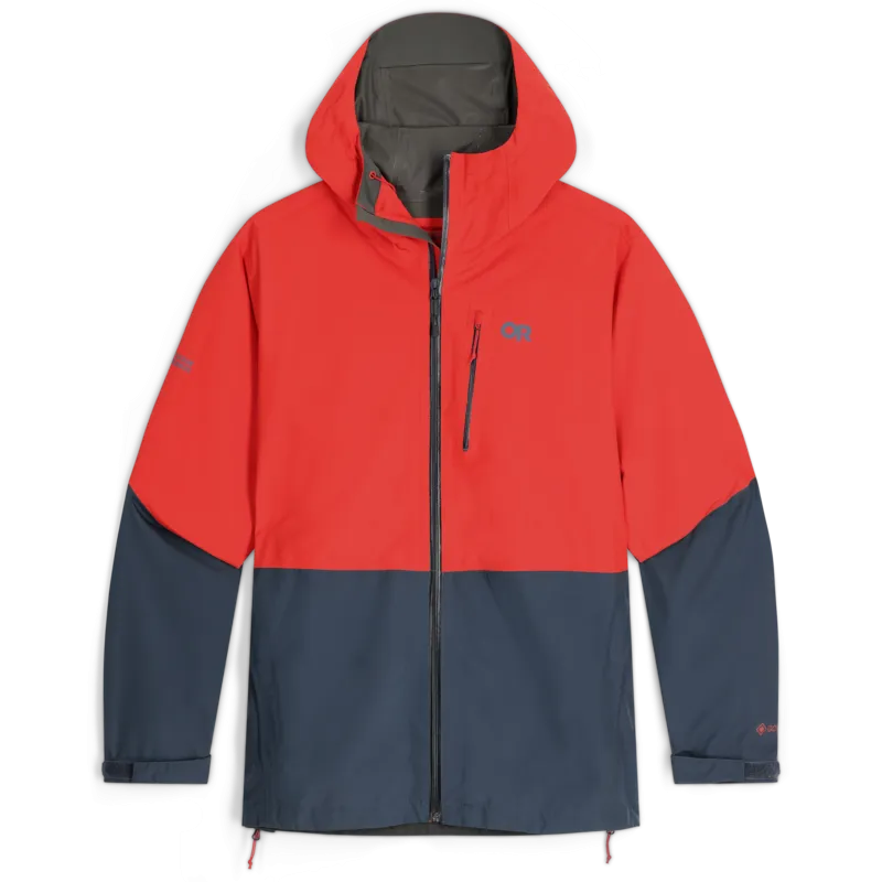 Aspire II GORE-TEX Jacket Plus (Women's) - 287971 - Past Season