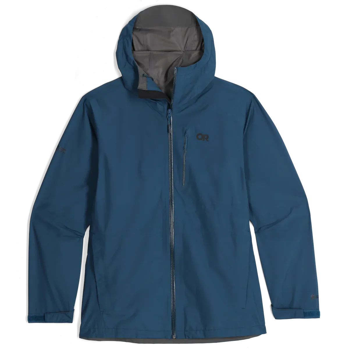 Aspire II GORE-TEX Jacket Plus (Women's) - 287971 - Past Season