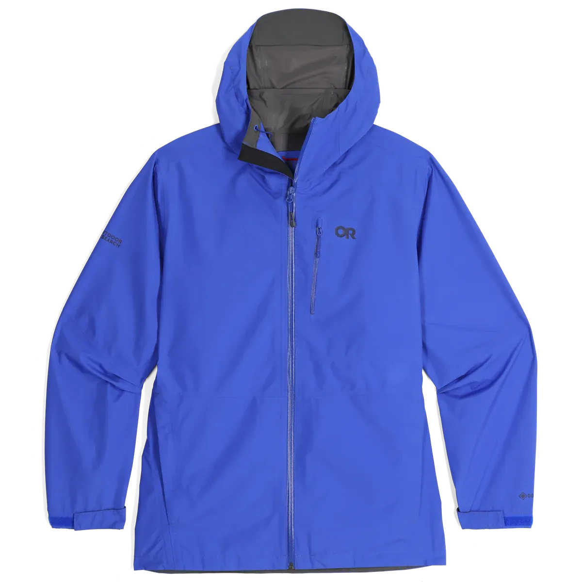 Aspire II GORE-TEX Jacket Plus (Women's) - 287971 - Past Season