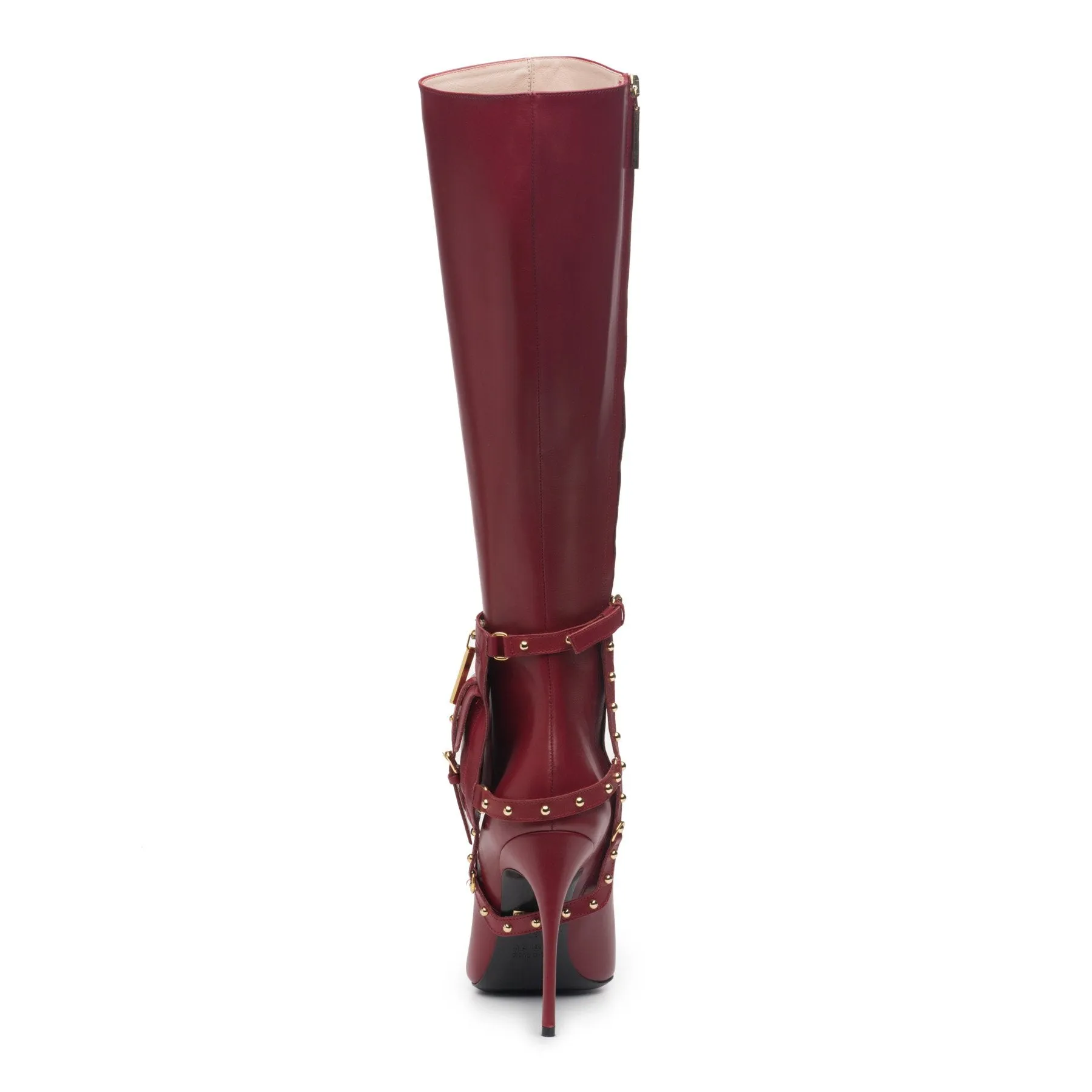 Attitude Boot