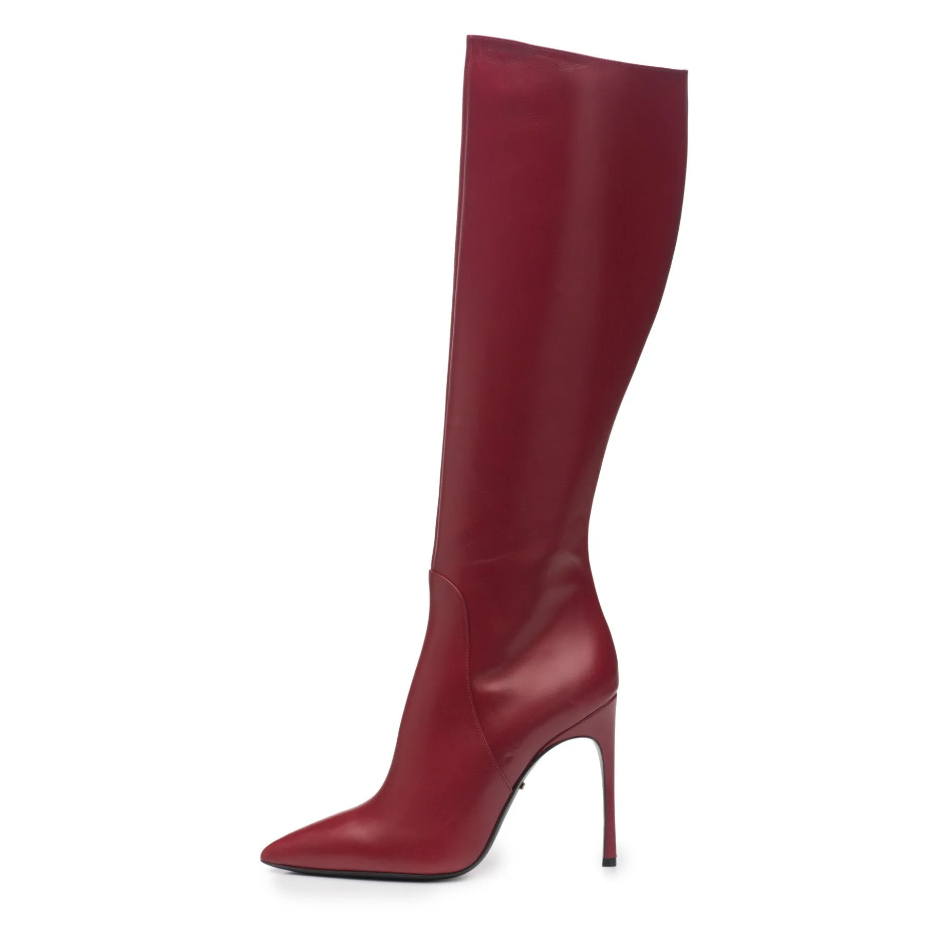 Attitude Boot