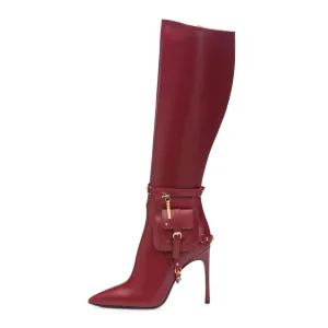 Attitude Boot