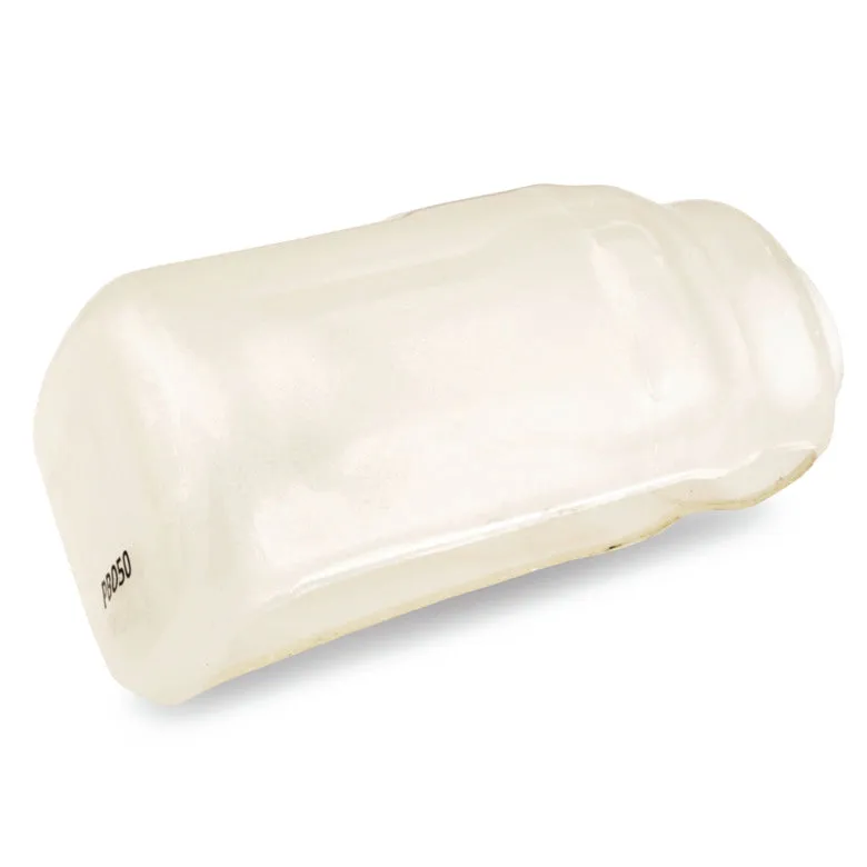 AWP050 Protective Boot - Clear
