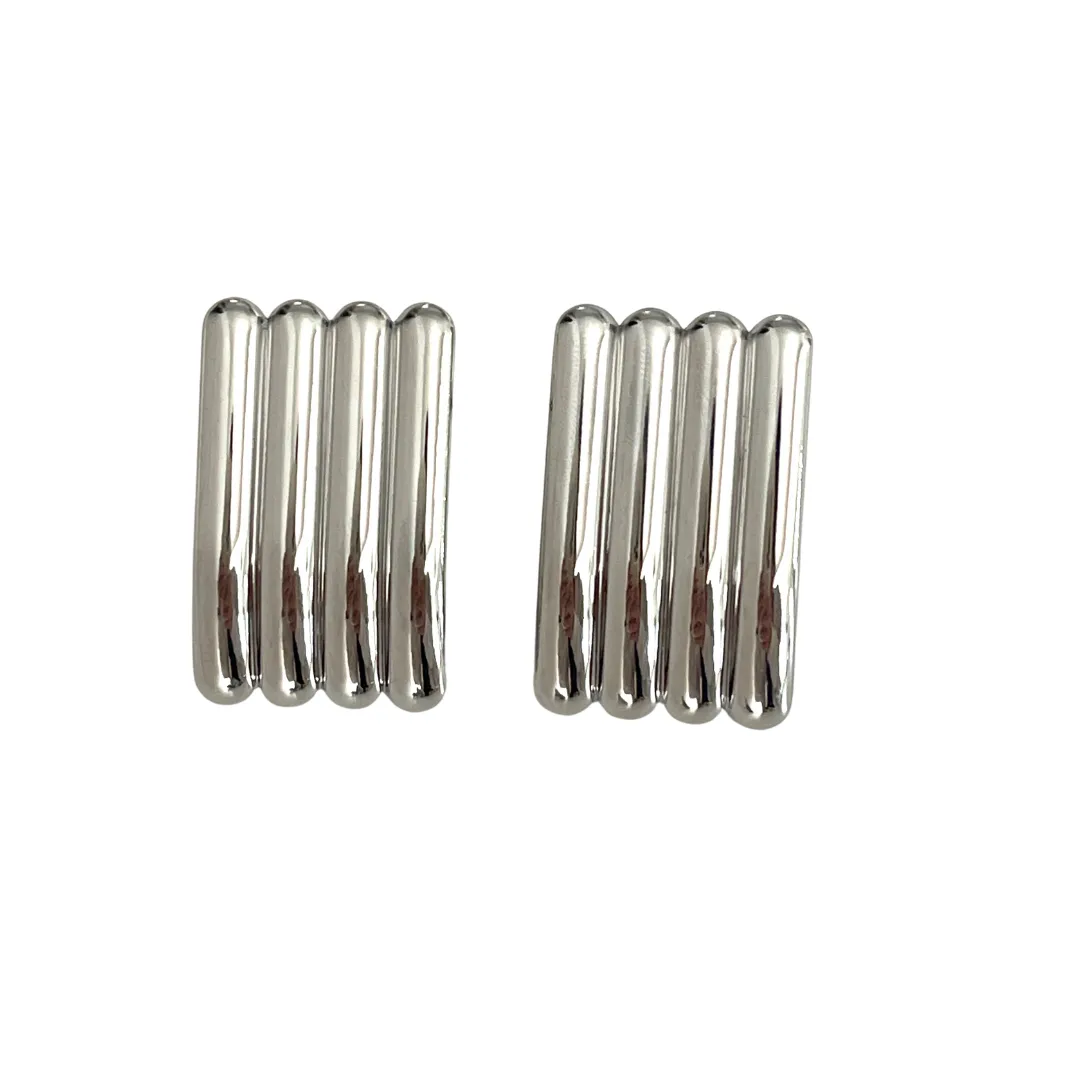 Bar Earrings