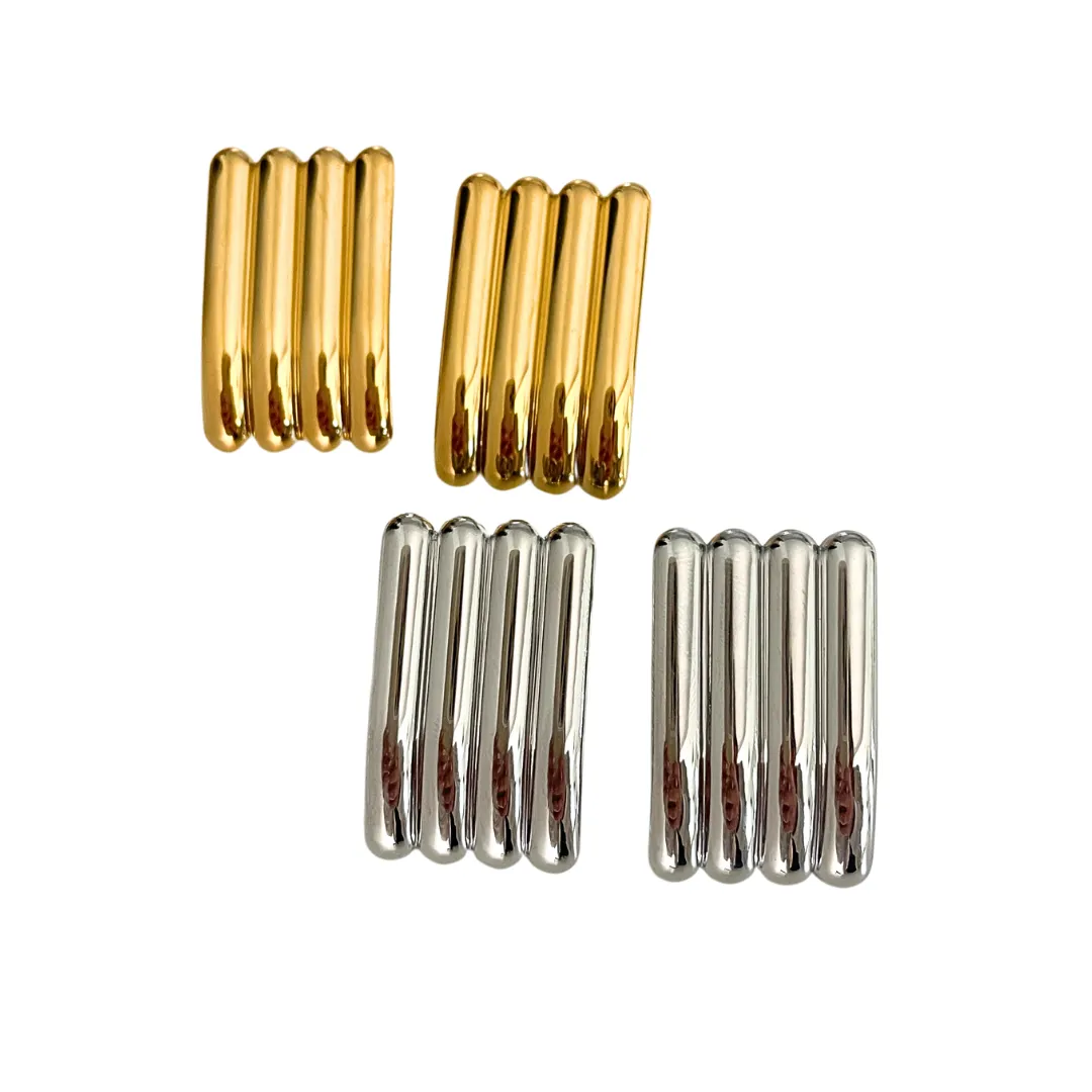 Bar Earrings