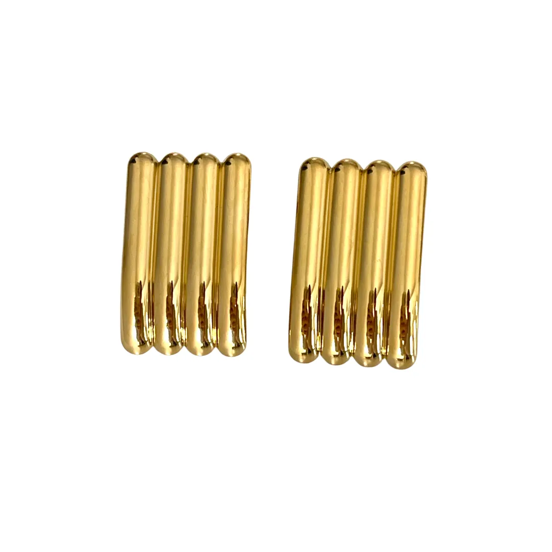 Bar Earrings