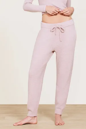 Barefoot Dreams: CozyChic Luxe Jogger in Willow