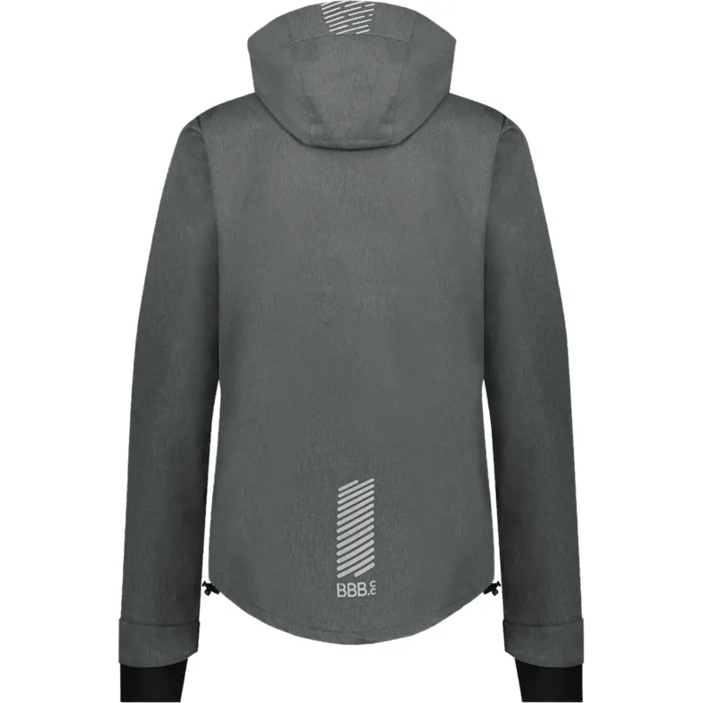 BBB Rainshield Explorer Jacket