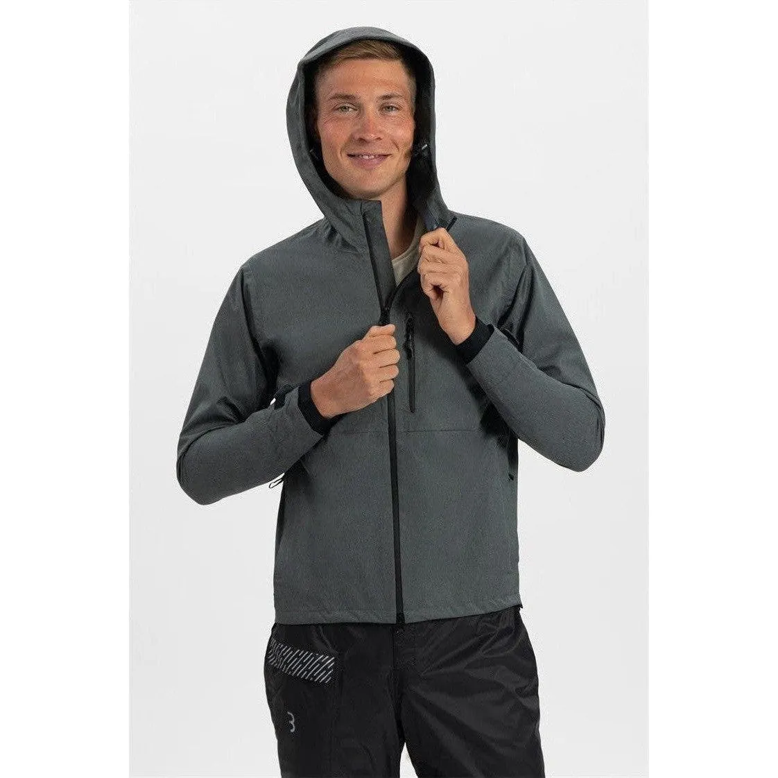 BBB Rainshield Explorer Jacket