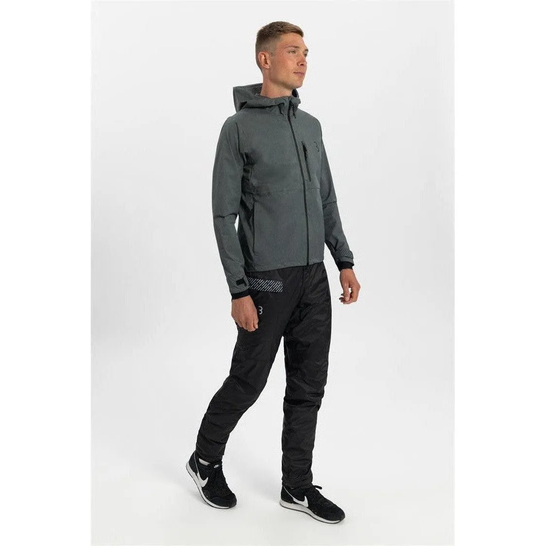 BBB Rainshield Explorer Jacket