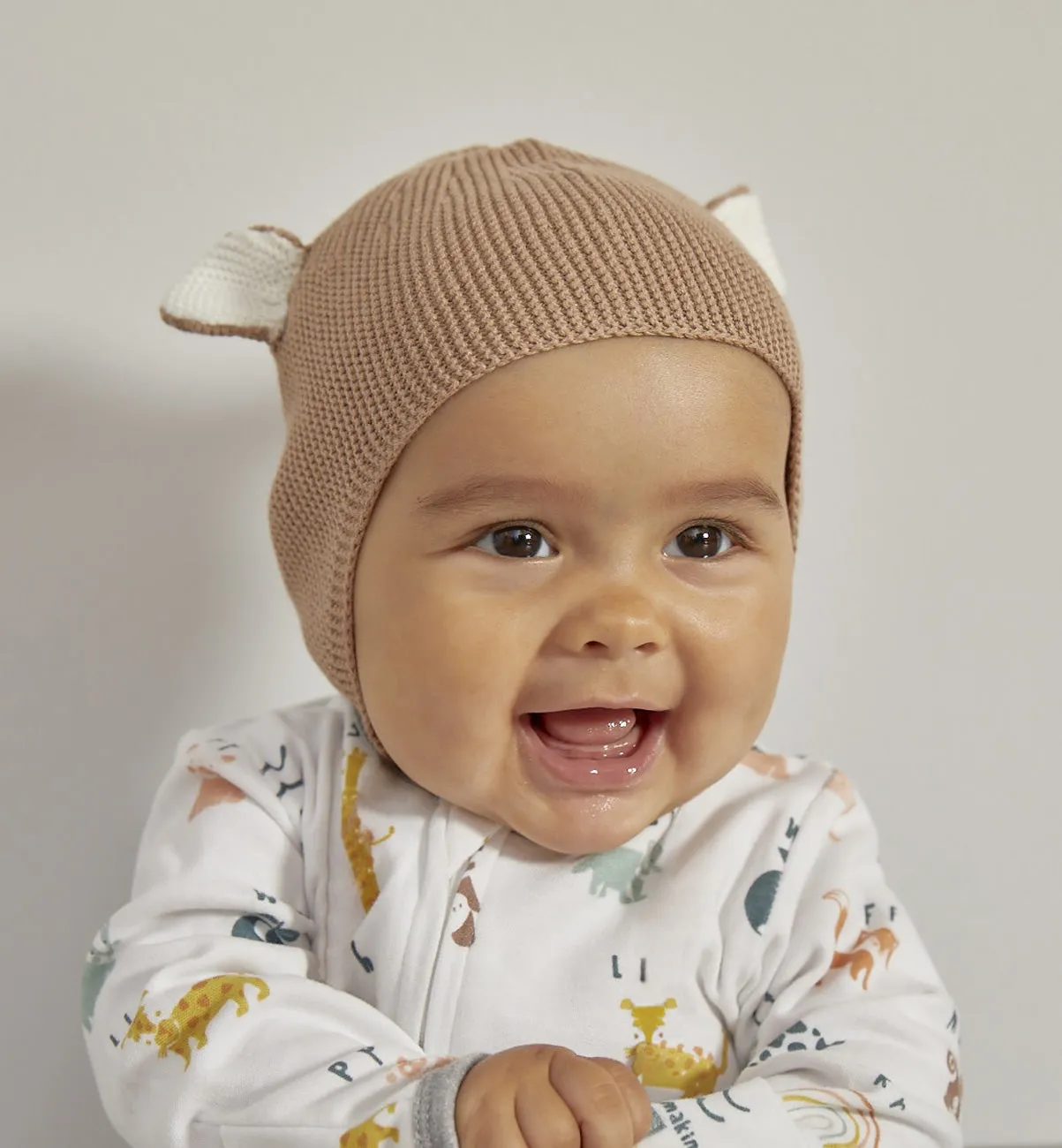 bear hat