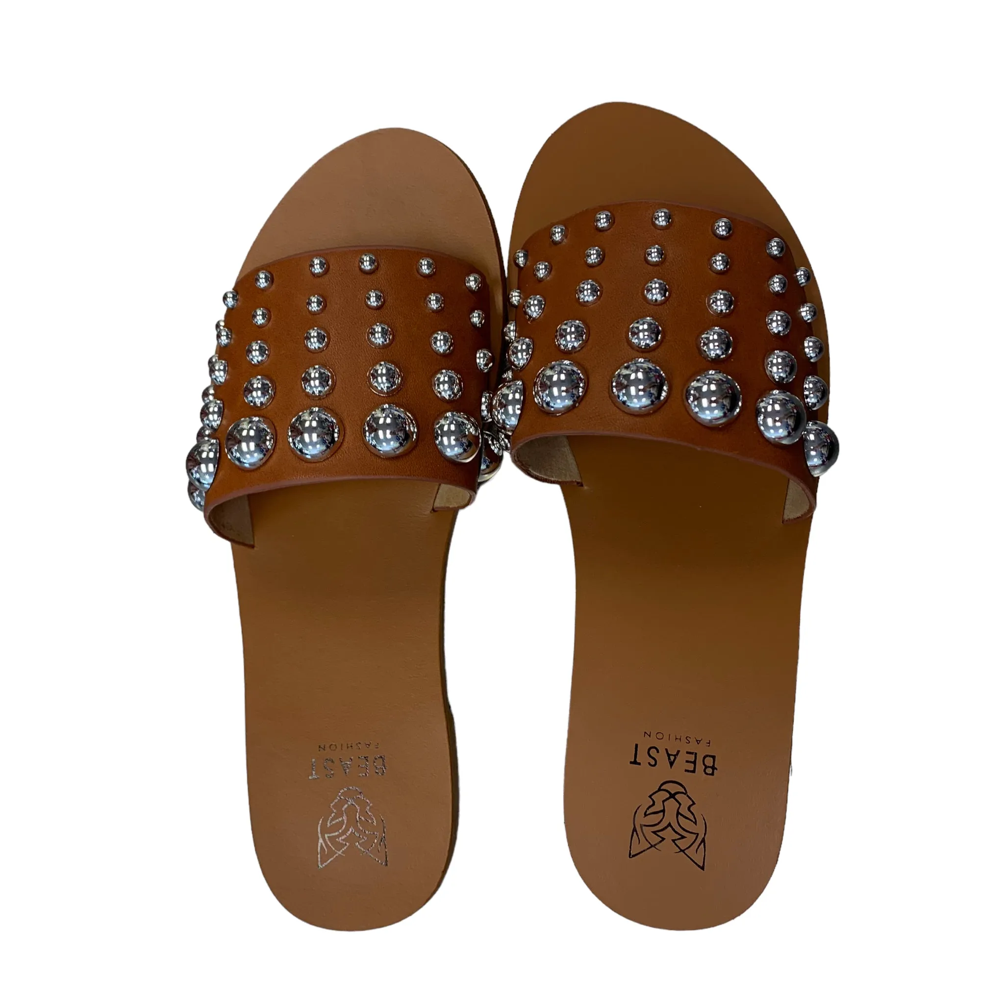 Beast Fashion Women's Sandals New Size 7
