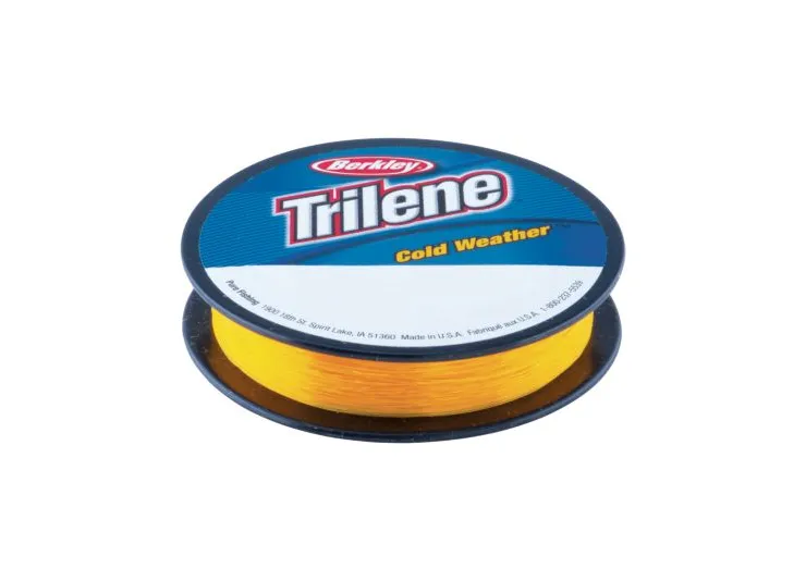 Berkley Trilene Cold Weather